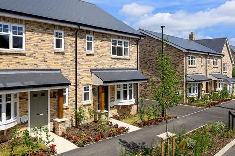 3 bedroom house for sale, Plot 478, at Hartland Village, Fleet, GU51 3GL