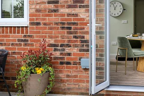 4 bedroom house for sale, Plot 186, at Hartland Village, Fleet, GU51 3GL