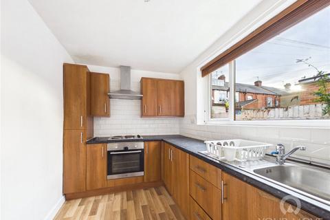 2 bedroom terraced house for sale, Brighton Road, Darlington, Durham, DL1