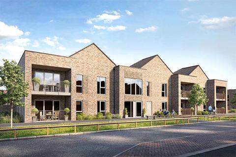undefined, Stirling Fields, Northstowe, Cambridge, Cambridgeshire