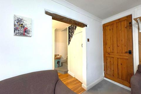 2 bedroom end of terrace house for sale, The Leys, Evesham