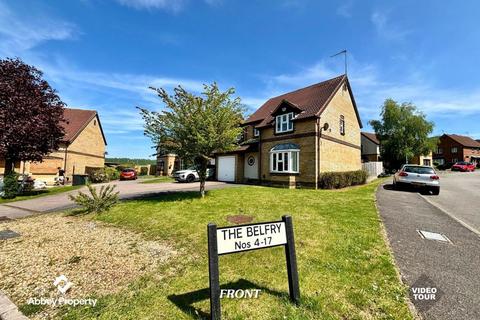 undefined, The Belfry, Luton, LU2