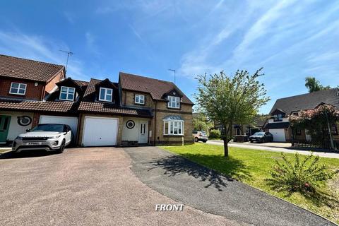 undefined, The Belfry, Luton, LU2