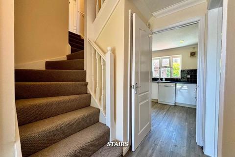 undefined, The Belfry, Luton, LU2