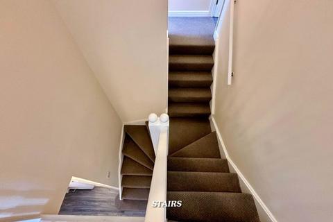 undefined, The Belfry, Luton, LU2