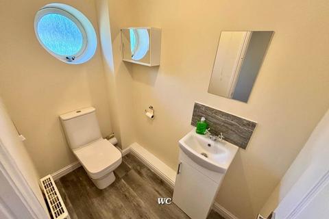 undefined, The Belfry, Luton, LU2