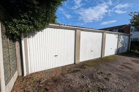 undefined, Garage 3 Crescent Court, Crescent Road, Leigh On Sea