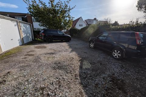 undefined, Garage 3 Crescent Court, Crescent Road, Leigh On Sea