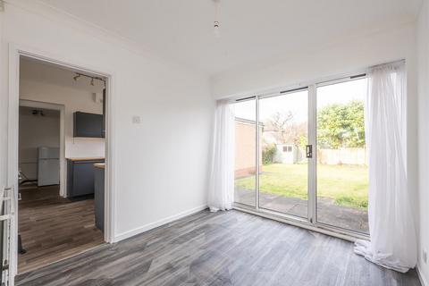 3 bedroom semi-detached house for sale, 33 York Gardens, Finchfield, Wolverhampton, WV3 9BY