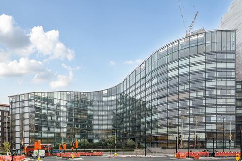 Albert Embankment, Waterloo, London, SE1