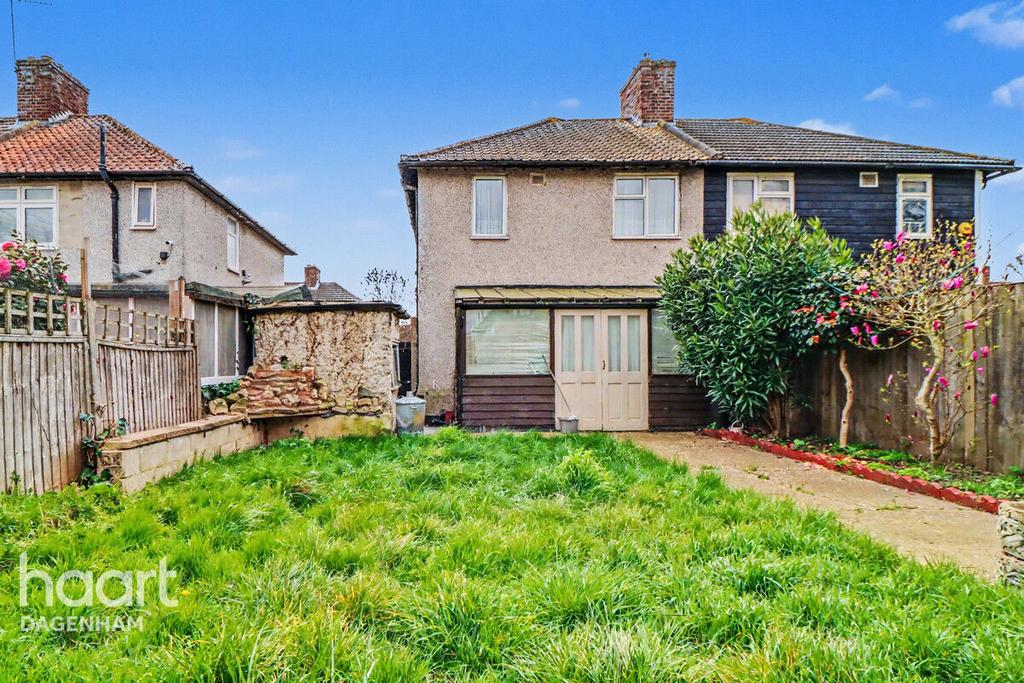 Garden view, garden