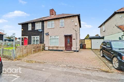 Holgate Road, Dagenham