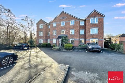 2 bedroom flat for sale, Rixtonleys Drive, Irlam, M44