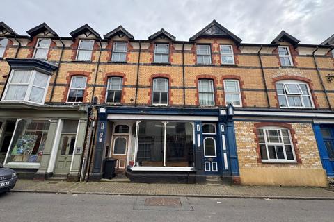 6 bedroom terraced house for sale, Irfon Crescent, Llanwrtyd Wells LD5