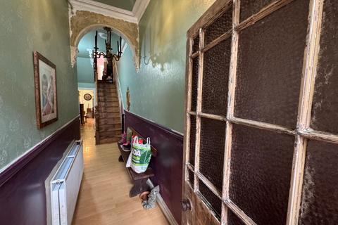 6 bedroom terraced house for sale, Irfon Crescent, Llanwrtyd Wells LD5