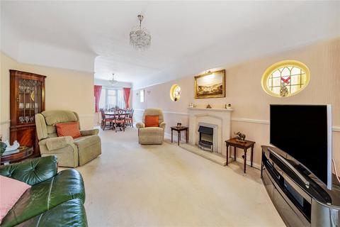 3 bedroom bungalow for sale, Winslow Way, Walton-On-Thames, KT12