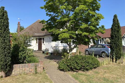 3 bedroom bungalow for sale, Winslow Way, Walton-On-Thames, KT12