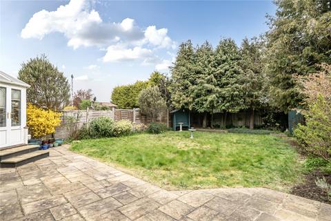 3 bedroom bungalow for sale, Winslow Way, Walton-On-Thames, KT12