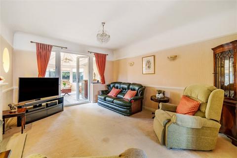 3 bedroom bungalow for sale, Winslow Way, Walton-On-Thames, KT12