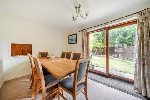 5 bedroom detached house for sale, Palmerston Avenue, Slough