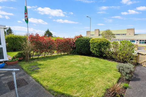 3 bedroom end of terrace house for sale, Marshfield Avenue, Kenfig Hill CF33