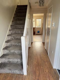 3 bedroom end of terrace house for sale, Marshfield Avenue, Kenfig Hill CF33