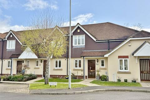 undefined, Jenner Close, Verwood, Dorset, BH31