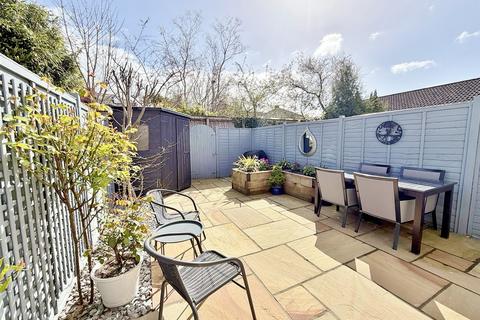 undefined, Jenner Close, Verwood, Dorset, BH31