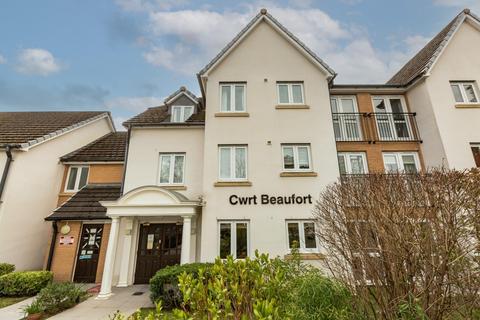 undefined, Cwrt Beaufort, Palmayra Court, Swansea