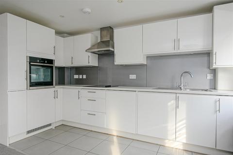 2 bedroom apartment for sale, Barnaby Court, Wallingford OX10