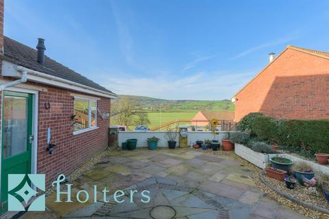 3 bedroom semi-detached house for sale, Maes Y Dre, Caersws SY17