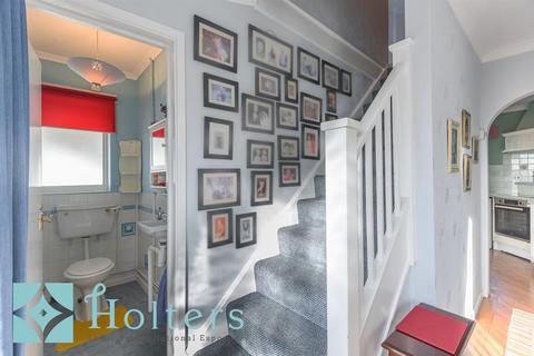 3 bedroom semi-detached house for sale, Maes Y Dre, Caersws SY17