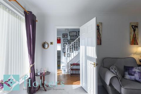 3 bedroom semi-detached house for sale, Maes Y Dre, Caersws SY17