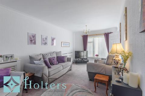 3 bedroom semi-detached house for sale, Maes Y Dre, Caersws SY17