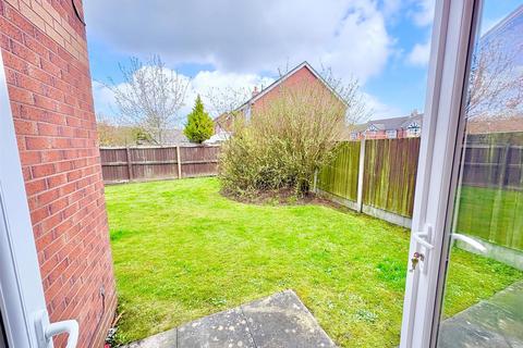 undefined, Padiham Close, Leigh