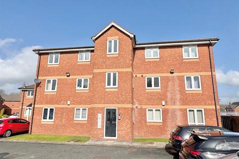 undefined, Padiham Close, Leigh