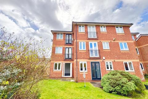 undefined, Padiham Close, Leigh