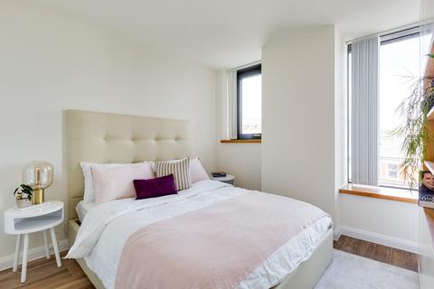 Studio to rent, at Essential Living, Flat 406, Vantage Point, 2, Junction Road N19