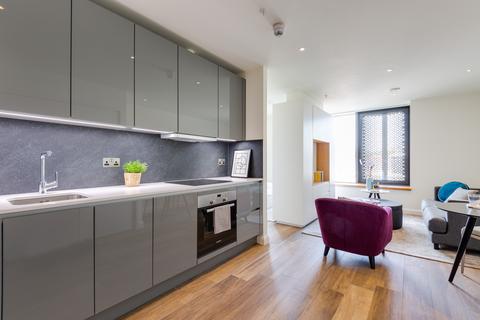 Studio to rent, at Essential Living, Flat 406, Vantage Point, 2, Junction Road N19