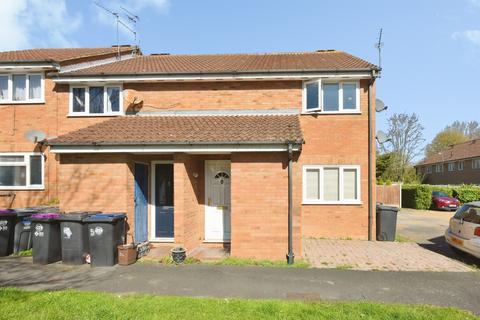 1 bedroom maisonette for sale, The Paddock, BISHOP'S STORTFORD