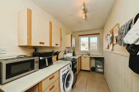 1 bedroom maisonette for sale, The Paddock, BISHOP'S STORTFORD