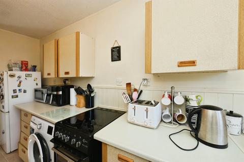 1 bedroom maisonette for sale, The Paddock, BISHOP'S STORTFORD