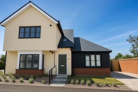 1 bedroom maisonette for sale, Sudbury Fields, Great Cornard, Sudbury