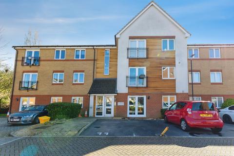 2 bedroom flat for sale, Hollybrook Park, Bristol