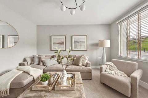 undefined, 9 Boat House Terrace, Canalside Terrace, Reddingmuirhead FK2 0WT
