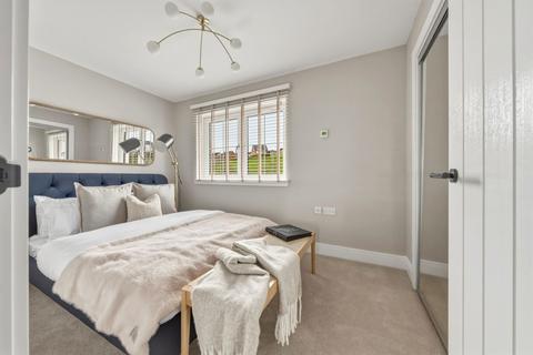 undefined, 9 Boat House Terrace, Canalside Terrace, Reddingmuirhead FK2 0WT