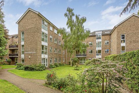 Fairfax Road, Teddington TW11
