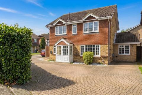 5 bedroom detached house for sale, Willow Road, Larkfield, Aylesford