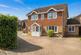 Willow Road, Larkfield, Aylesford