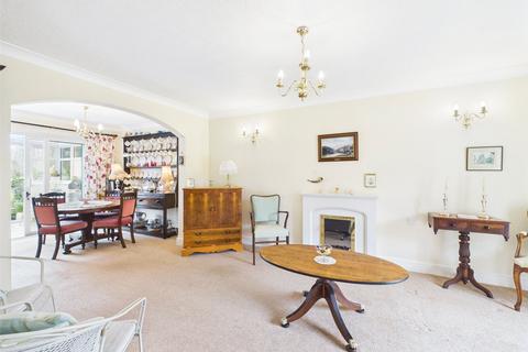 2 bedroom retirement property for sale, Hill Farm Court, Oxfordshire OX39